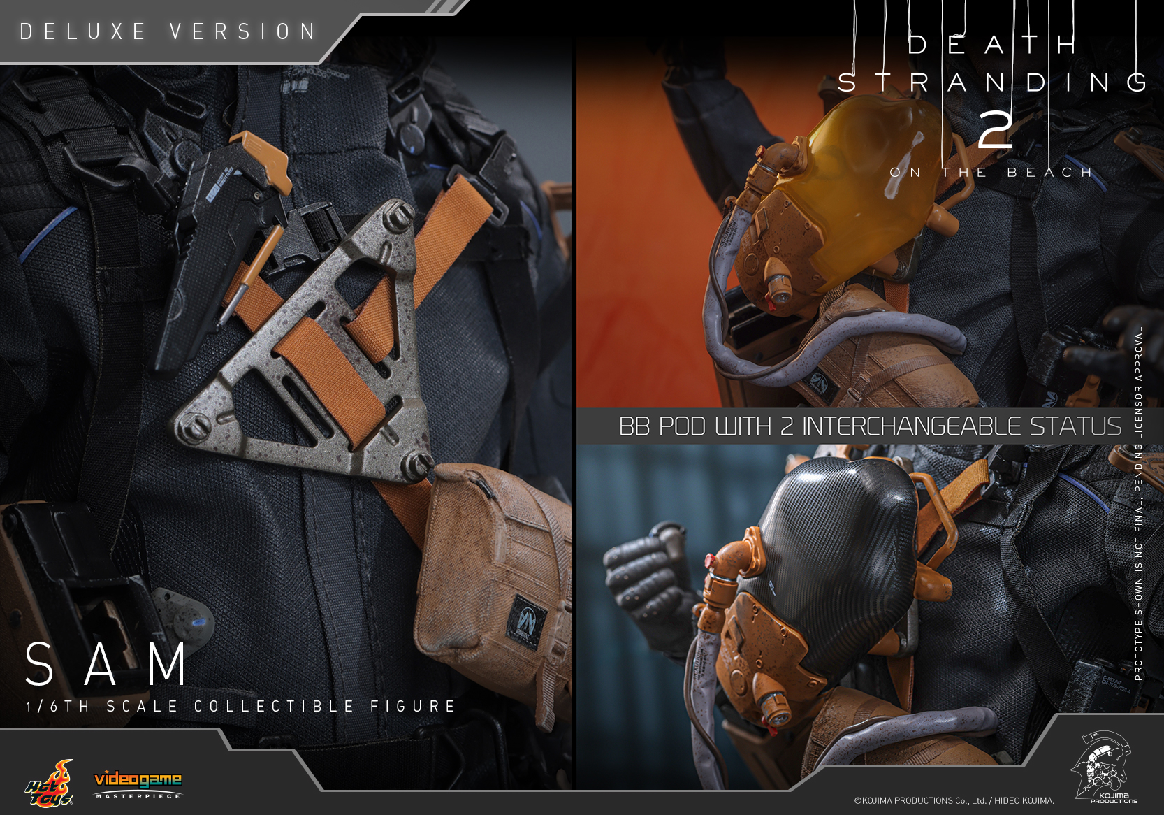 Hot Toys - Death Stranding 2 - Sam (Deluxe)_PR20.jpg